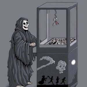 Meet your Posher, Ancelmo